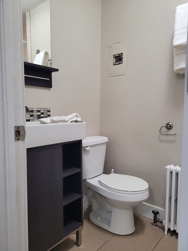 Photo - Roost Unit 1 - Furnished