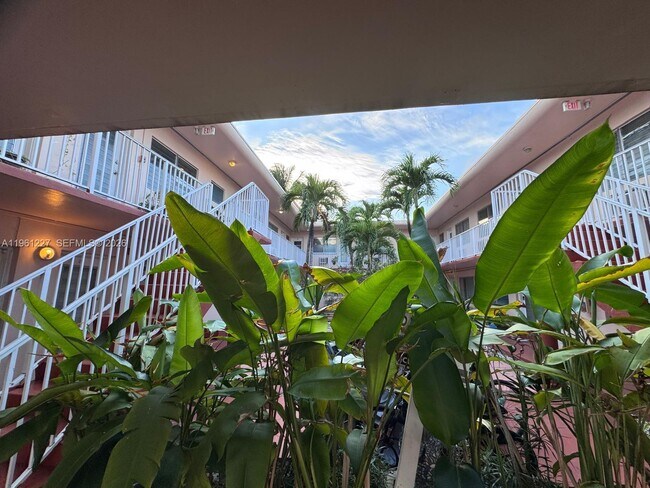 7840 Harding Ave Unit 2