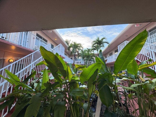 Photo - 7840 Harding Ave Unit 2