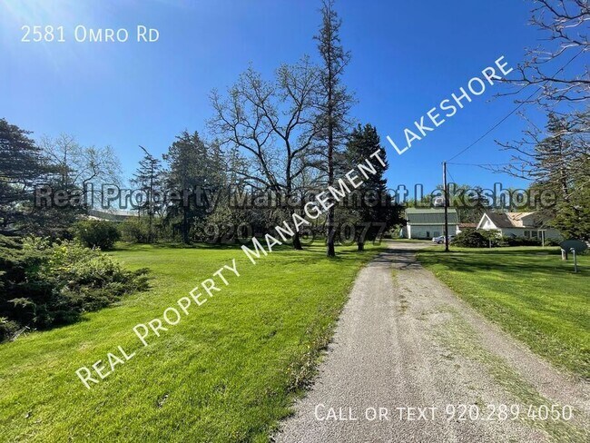 Photo - 2581 Omro Rd