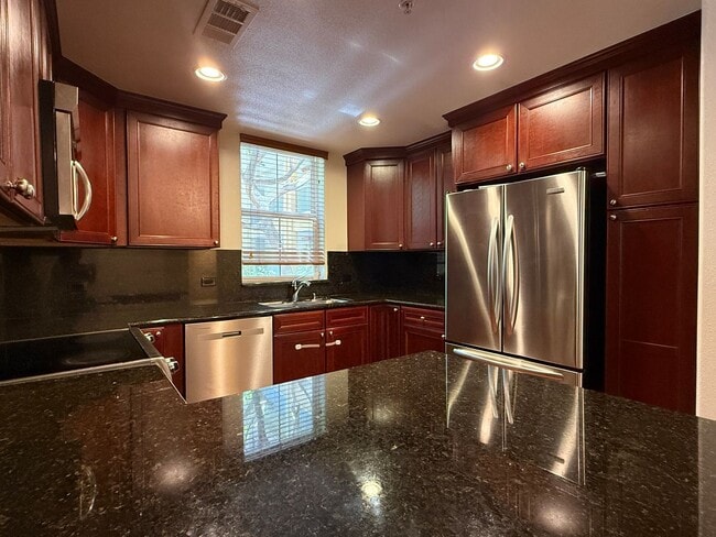 Photo - Modern 3 Bedroom 2 Bathroom Condo at the Monte Vista in Downtown San Jose Unit 135