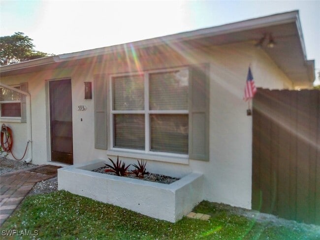 Photo - 593 92nd Ave N Townhome