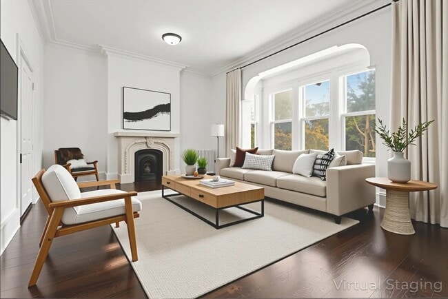 Building Photo - 120 F St Unit 2 Rental
