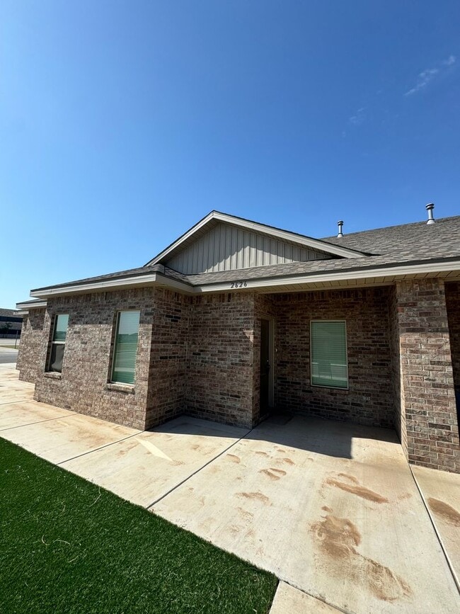 Photo - 2 Bed/2Bath Available JUNE in COOPER ISD!