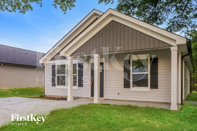 Photo - 337 Pecan Ct SW