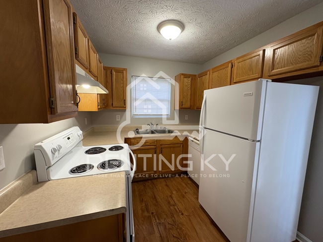 Photo - Spacious 2-Bed, 1.5-Bath Townhome!