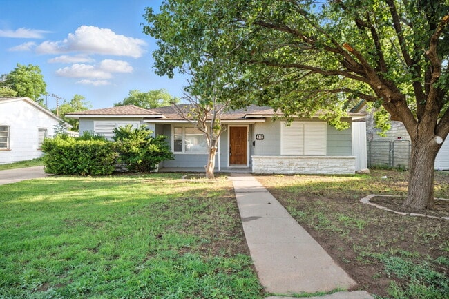 Building Photo - 4316 31st St