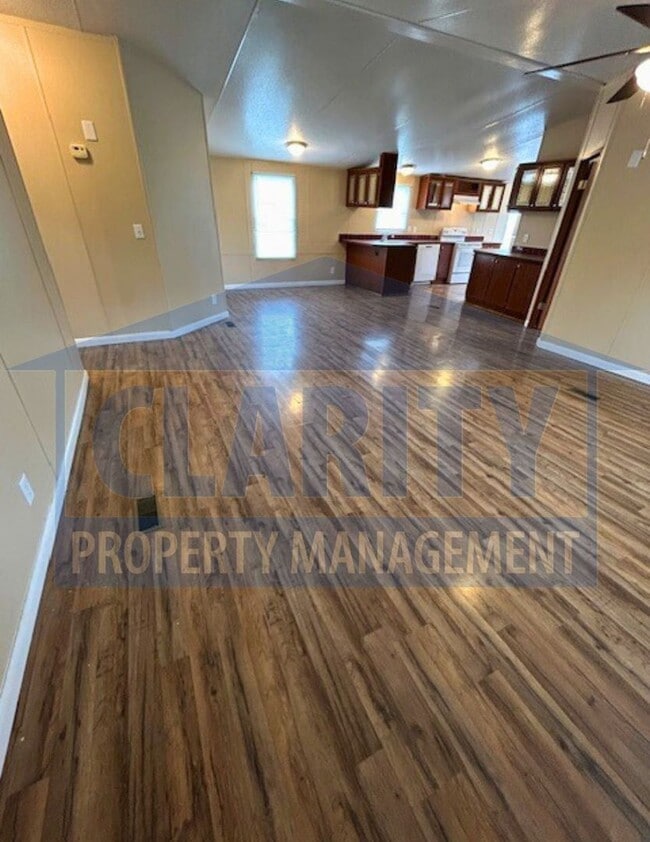 Photo - Three bedroom, single level home!