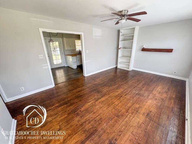Photo - 2829 Ramsey Rd