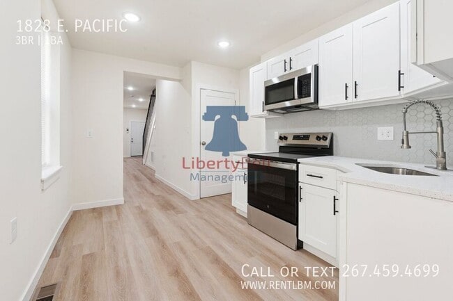 Photo - 1828 E. PACIFIC-