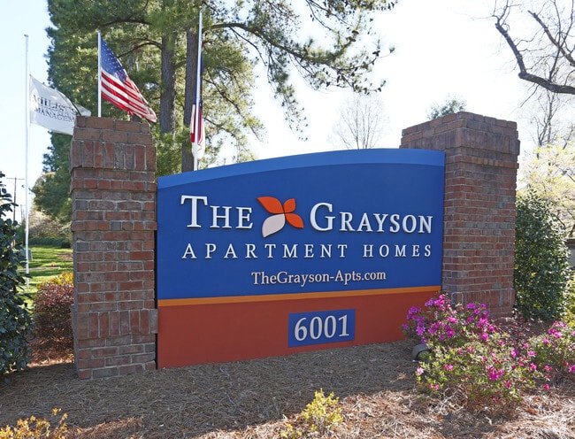 The Grayson
