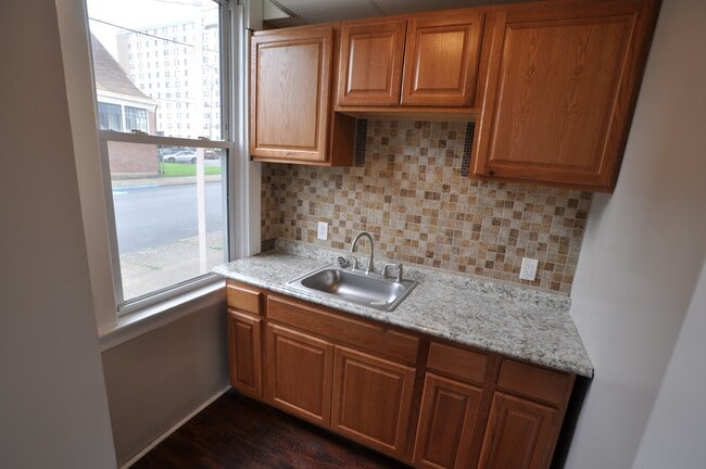 Photo - Spacious and Charming Efficiency Apartment...