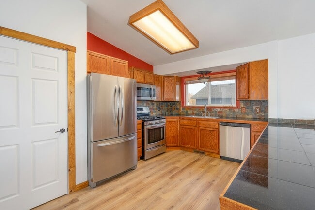 Photo - 9705 N Ptarmigan Dr