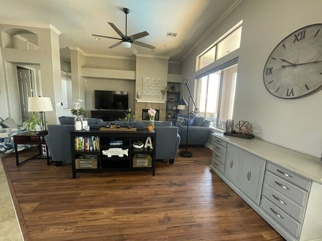 Photo - 4824 E Hashknife Rd