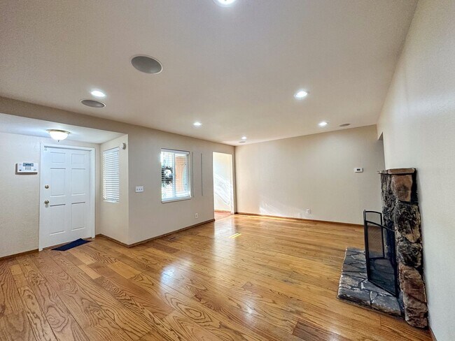 Photo - Charming San Jose Home with Solar & Gardening Included.