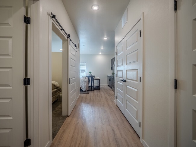 The Rill - Alcove Studio