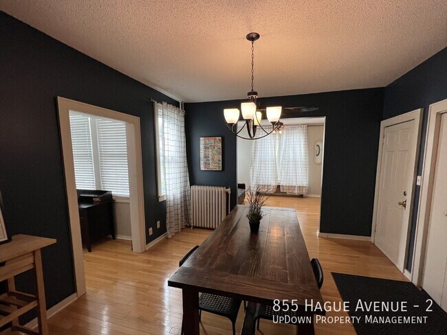 Photo - 855 Hague Ave Unit 2