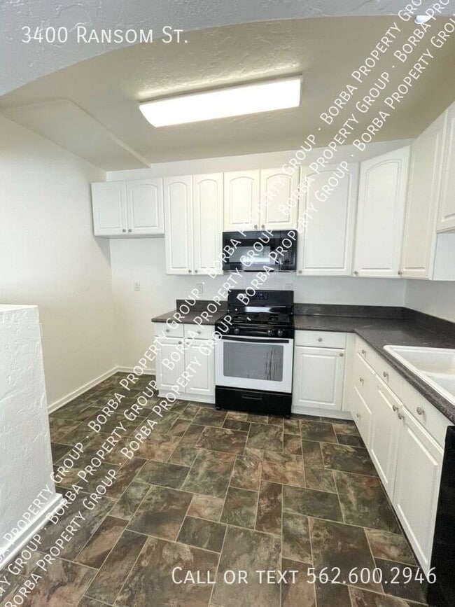 Building Photo - 3400 E Ransom St Rental