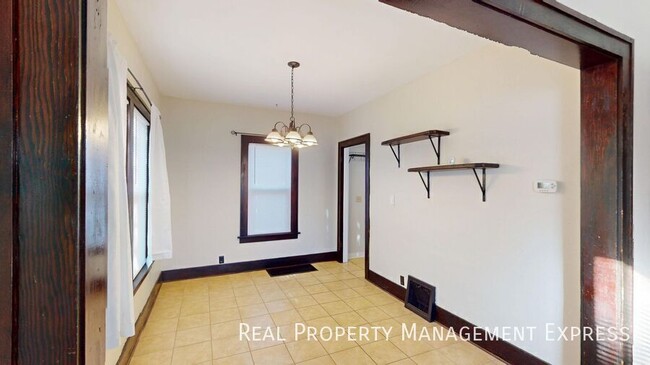 Photo - 3 Bedroom 1 Bathroom Home For Rent In Sioux Falls