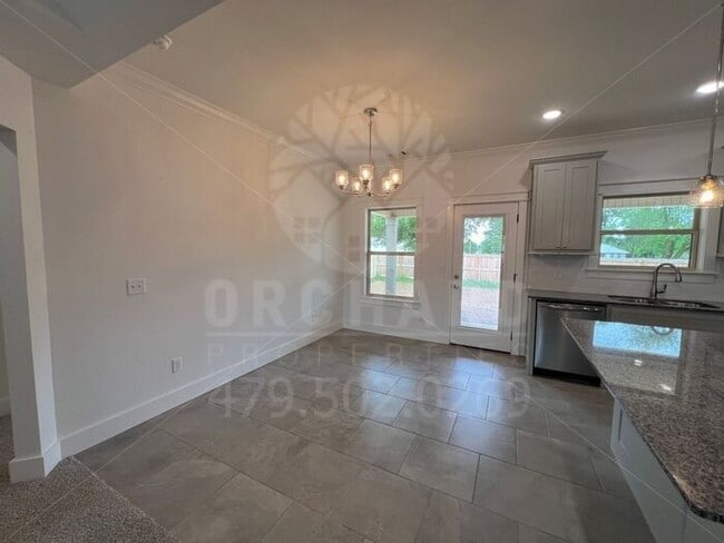 Photo - Tontitown- Single-Family Home- Beautiful C...