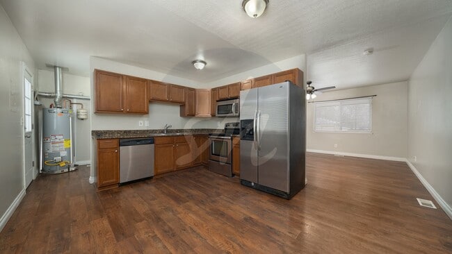 Photo - Charming Rancher in Stratmoor Valley