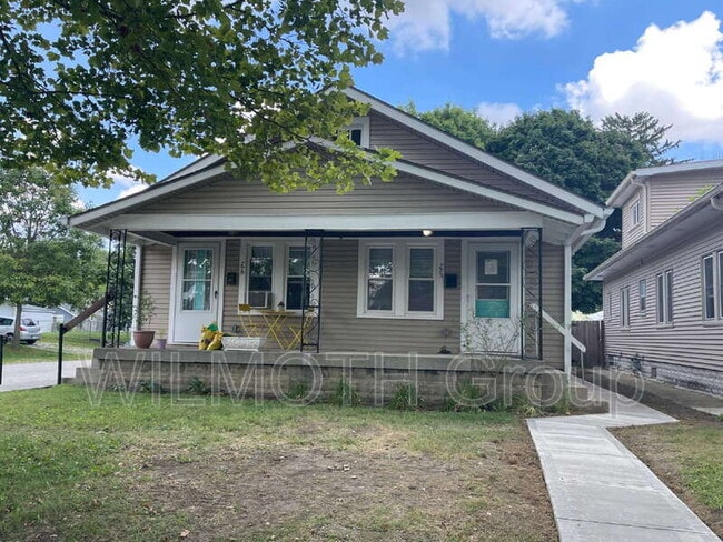 Building Photo - 773 Dequincy St Rental