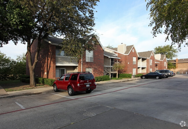Gable Point Apartments