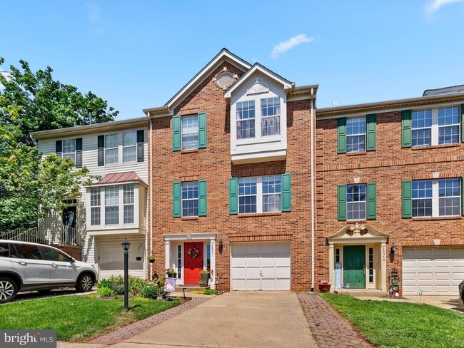 Photo - 20551 Ashley Terrace Townhome