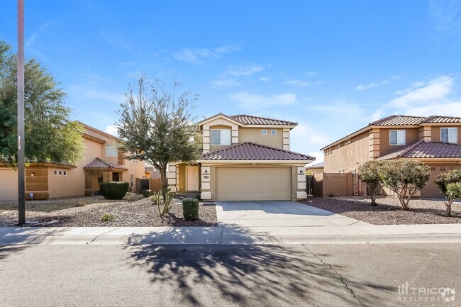 Building Photo - 22269 W Tonto St Rental