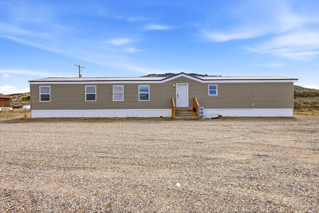 1178 Twin Butte Rd