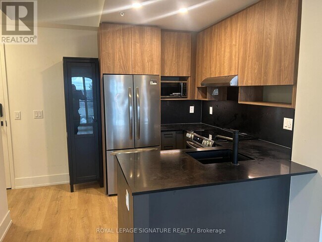 Photo - 206 King St W Unit 501