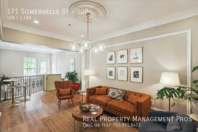 Photo - 171 Somervelle St Unidad 302