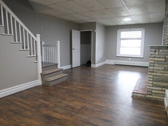 Photo - Spacious 4-Bedroom, 1- Bathroom Row home in Allentown – Section 8 Encouraged to Apply!