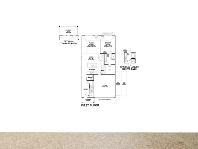Photo - 322 Wisteria Mnr St