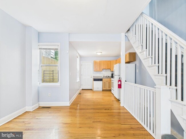 Building Photo - 1735 French St Rental