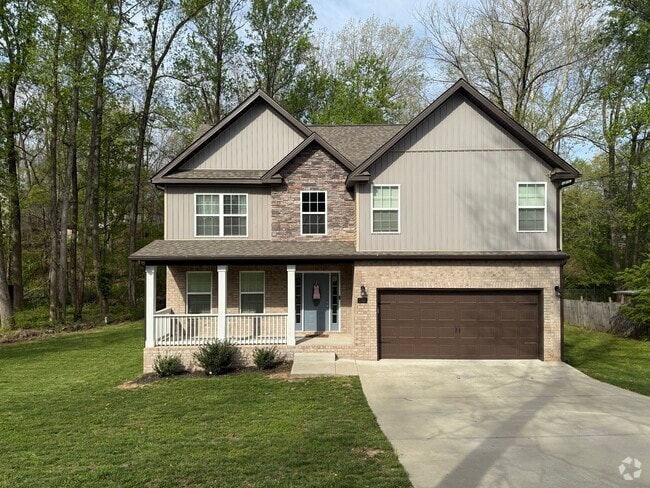 Main Photo - 1110 Stonebrook Dr Rental