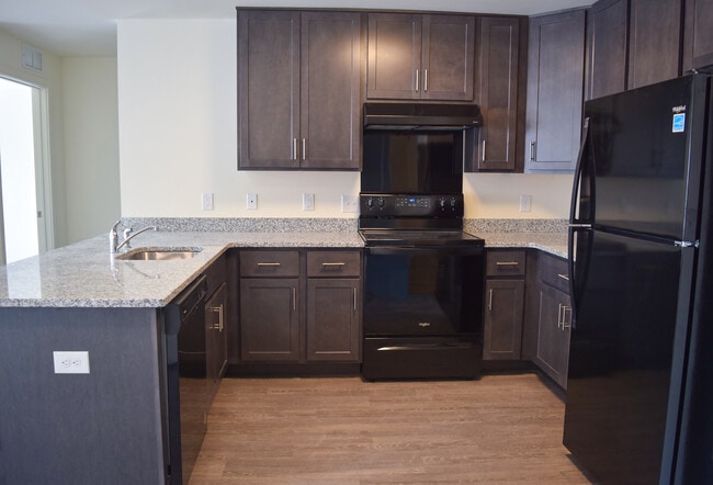 Photo - The Willows at Hartford Road