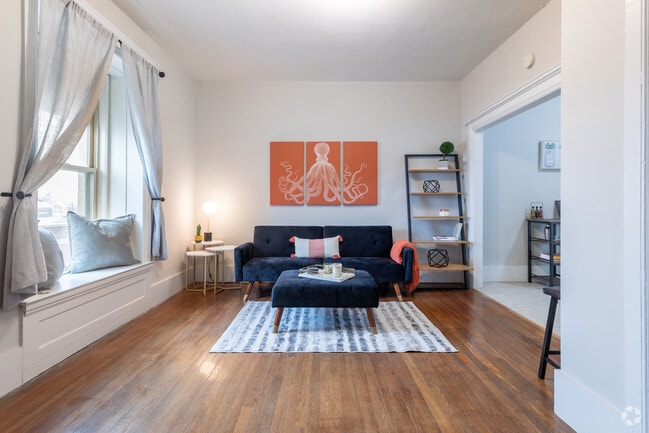 Studio - Pasadena Investments LLC