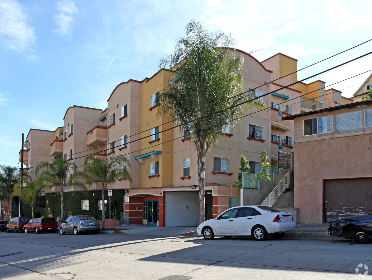 Elysian City Lights - Elysian Park City Lights Apartments