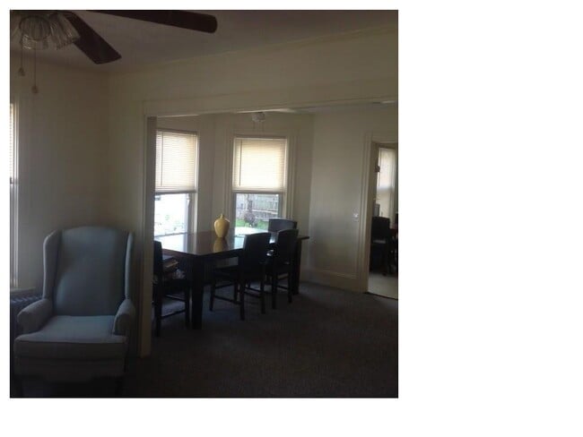 Building Photo - 48 Warren Ave Unit #1