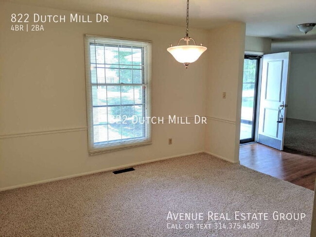 Photo - 822 Dutch Mill Dr