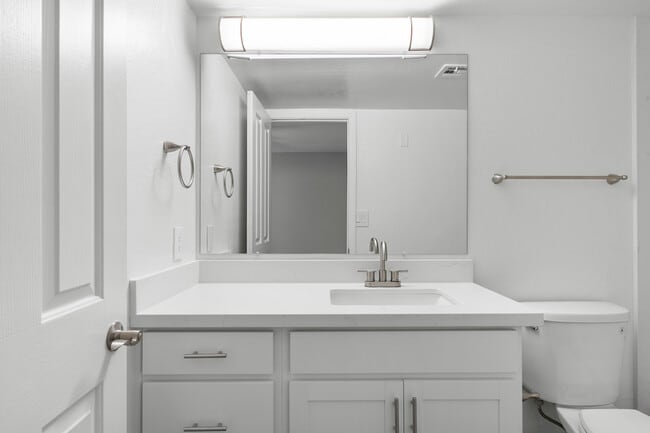 1A Remodeled Master Bathroom