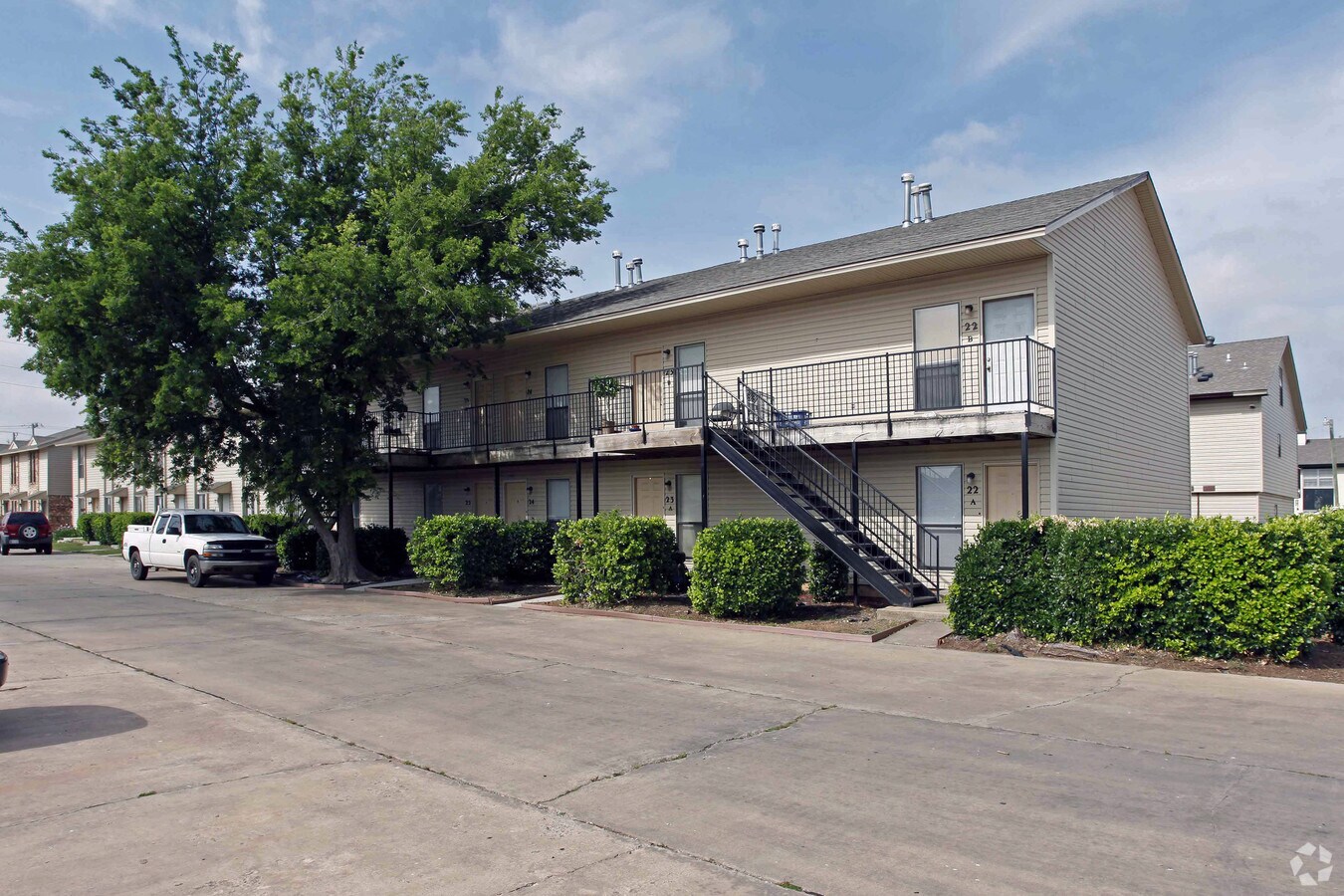 Photo - Atkinson Village