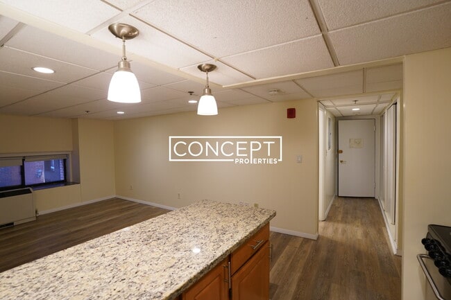 Photo - 62 Boylston St Unit M22