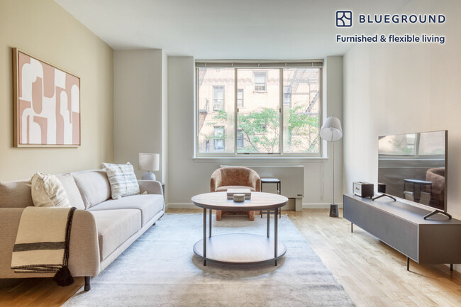 Building Photo - 1501 Lexington Ave Rental