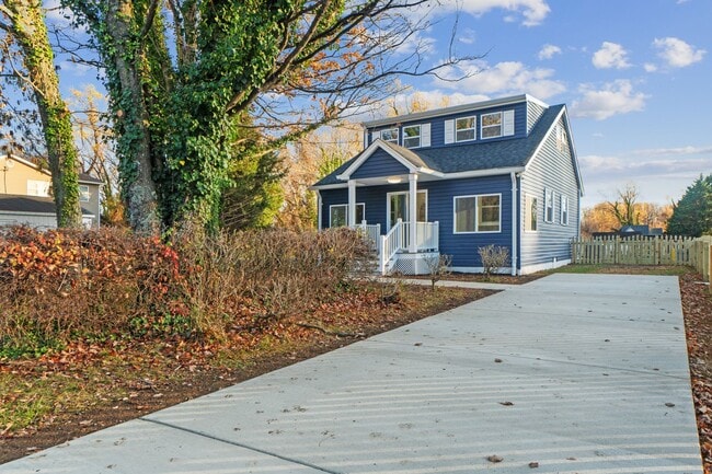 Photo - Charming Cape Cod in Annapolis