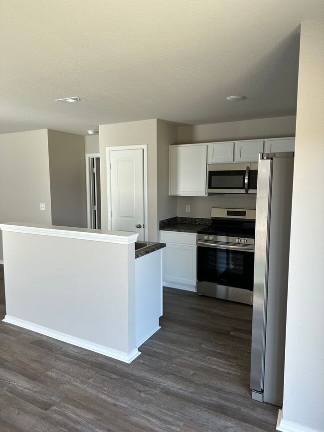 Photo - Stylish 3-Bed, 2-Bath Home in North Little Rock