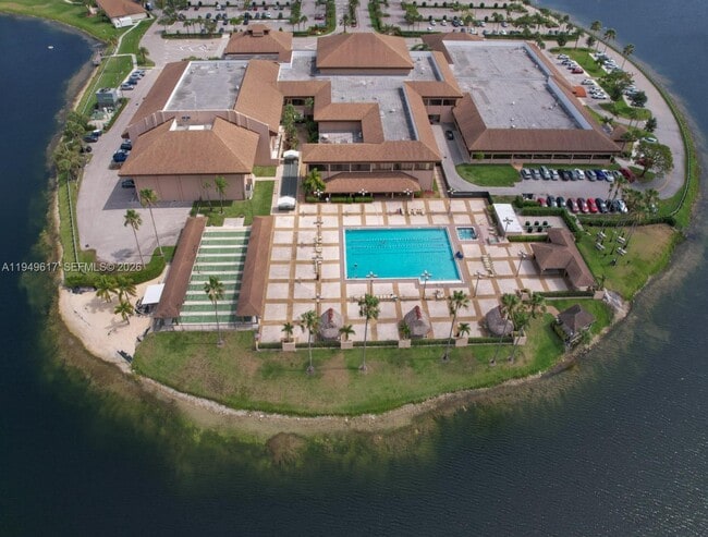 Building Photo - 12755 SW 16th Ct Unit 206B