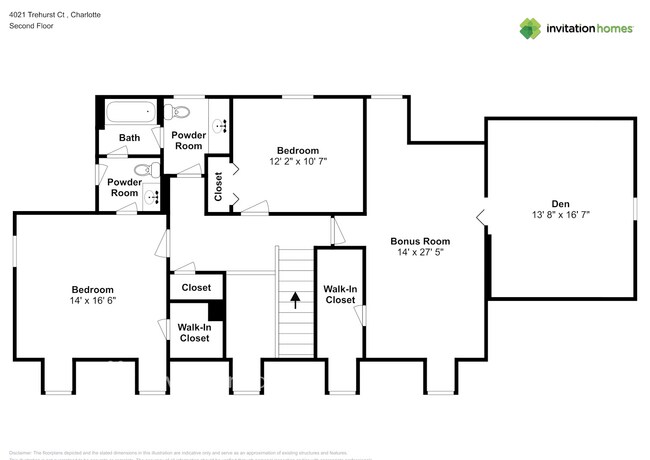 Photo - 4021 Trehurst Ct