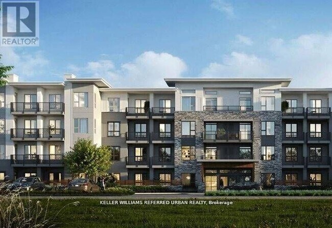 Photo - 110 Fergus Ave Unit 422